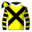 Runner silk