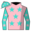 Runner silk