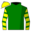 Runner silk