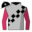 Runner silk