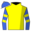 Runner silk
