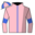 Runner silk