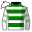 Runner silk