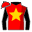 Runner silk