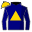 Runner silk
