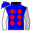 Runner silk