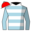 Runner silk