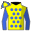 Runner silk