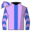 Runner silk