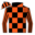 Runner silk