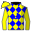 Runner silk
