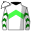 Runner silk