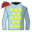 Runner silk