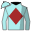 Runner silk