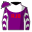 Runner silk