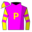 Runner silk