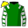 Runner silk