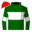 Runner silk