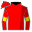 Runner silk