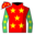 Runner silk