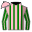 Runner silk