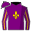 Runner silk
