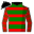 Runner silk