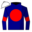 Runner silk