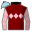 Runner silk