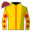 Runner silk