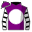 Runner silk