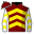 Runner silk
