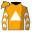 Runner silk