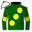 Runner silk