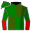 Runner silk