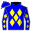 Runner silk
