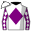 Runner silk