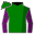 Runner silk