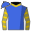 Runner silk
