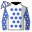 Runner silk