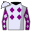 Runner silk