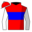 Runner silk